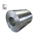 Bobina de acero galvanizado de inmersión en caliente G90 DX51D Galvanized Roll GI